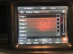 Dodge Challenger SRT Demon 2018 года